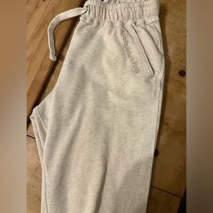 Abercrombie & Fitch Super soft Sweatpants